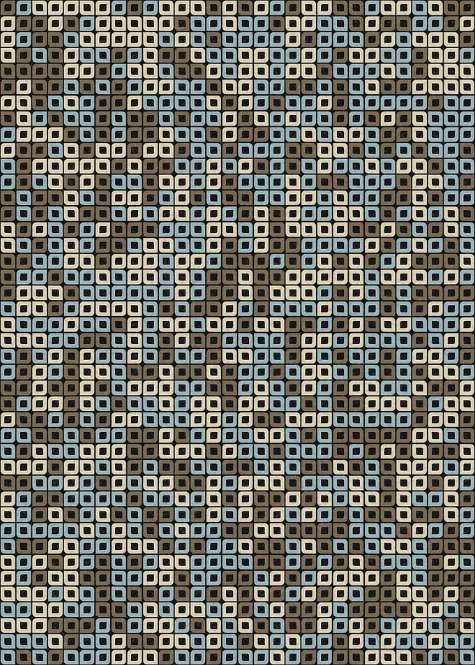 Geometric Pattern