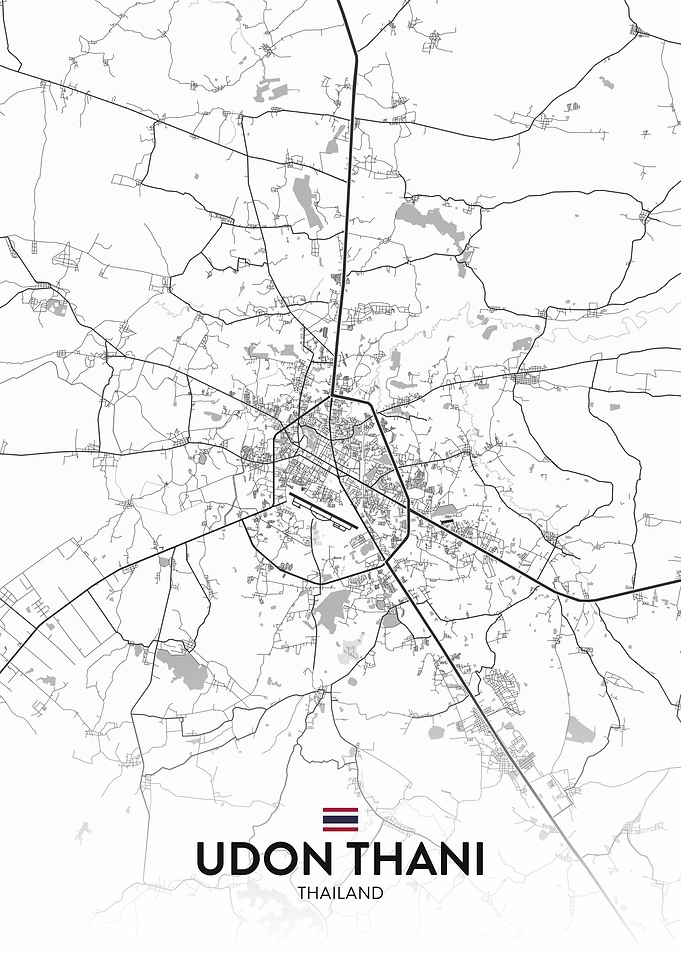 Udon Thani TH