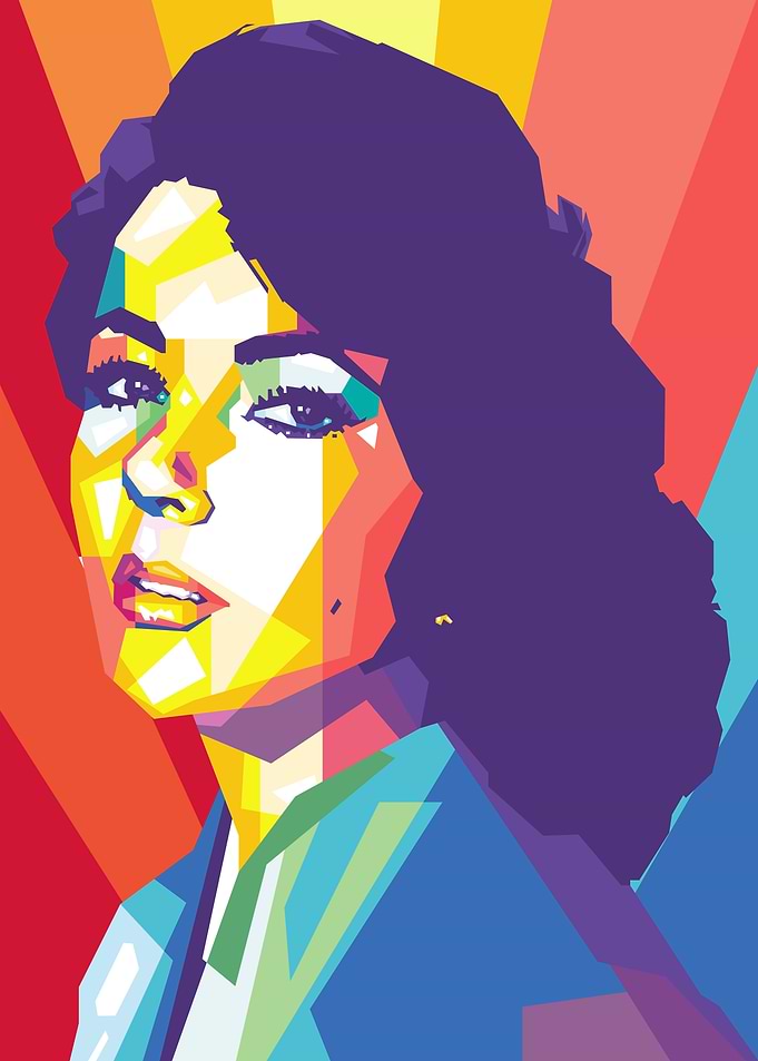 Elizabeth Taylor