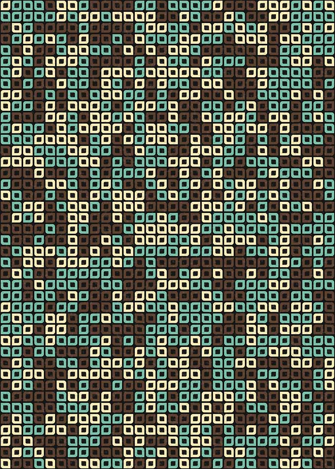 Geometric Pattern