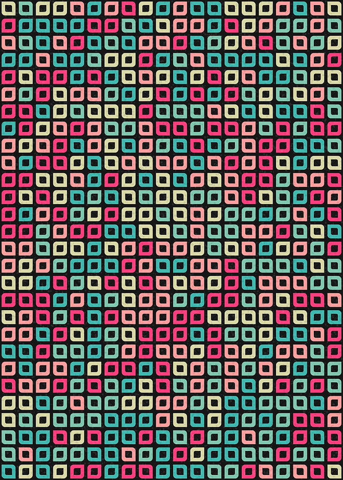 Geometric Pattern