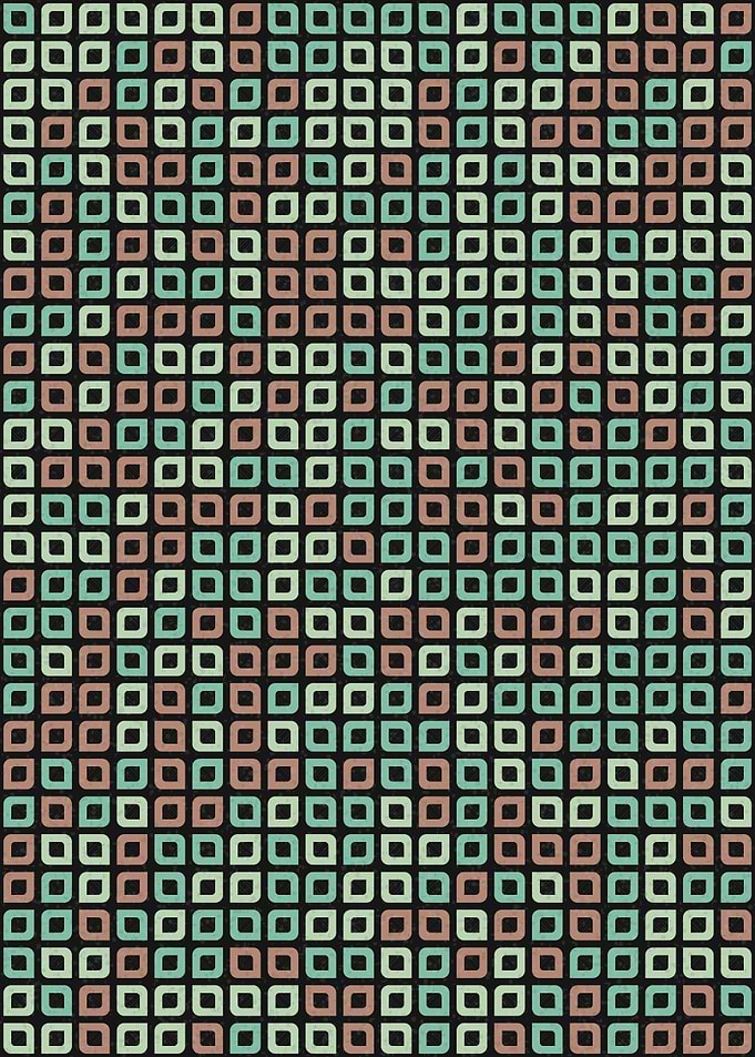 Geometric Pattern