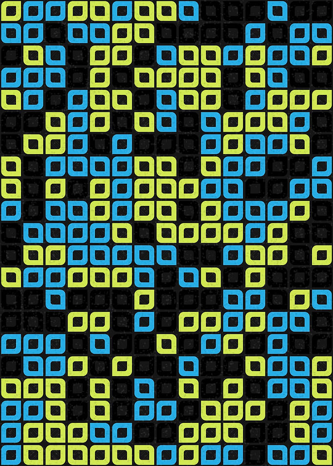 Geometric Pattern