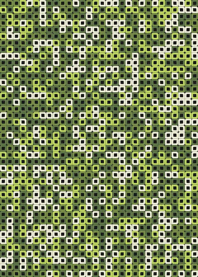 Geometric Pattern