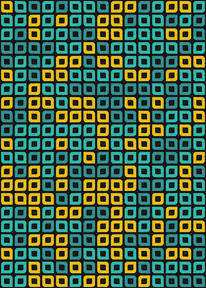 Geometric Pattern