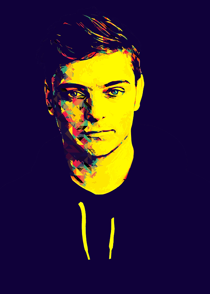Martin garrix
