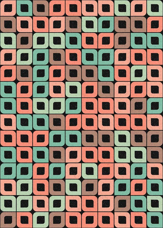 Geometric Pattern