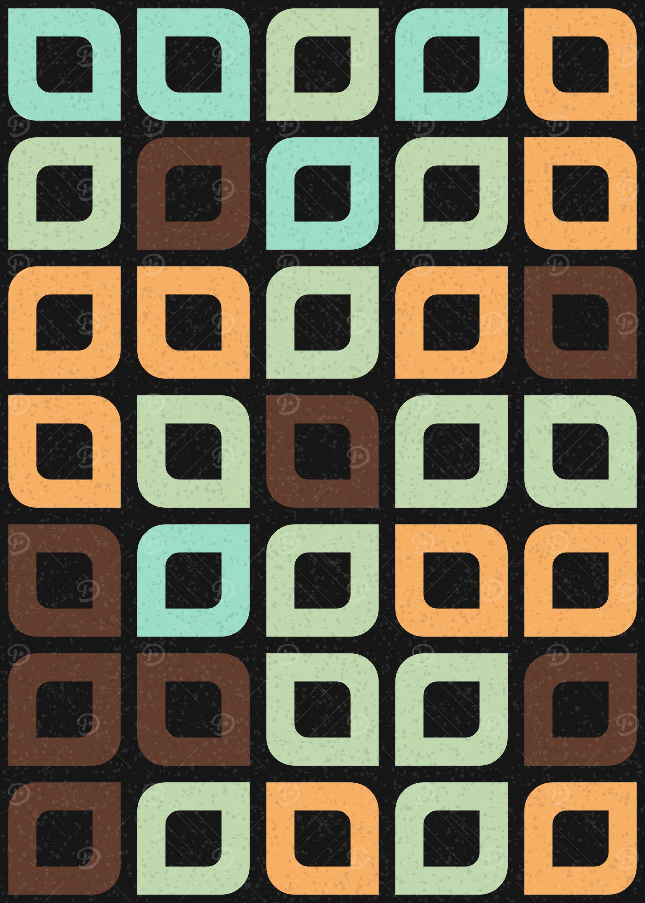 Geometric Pattern