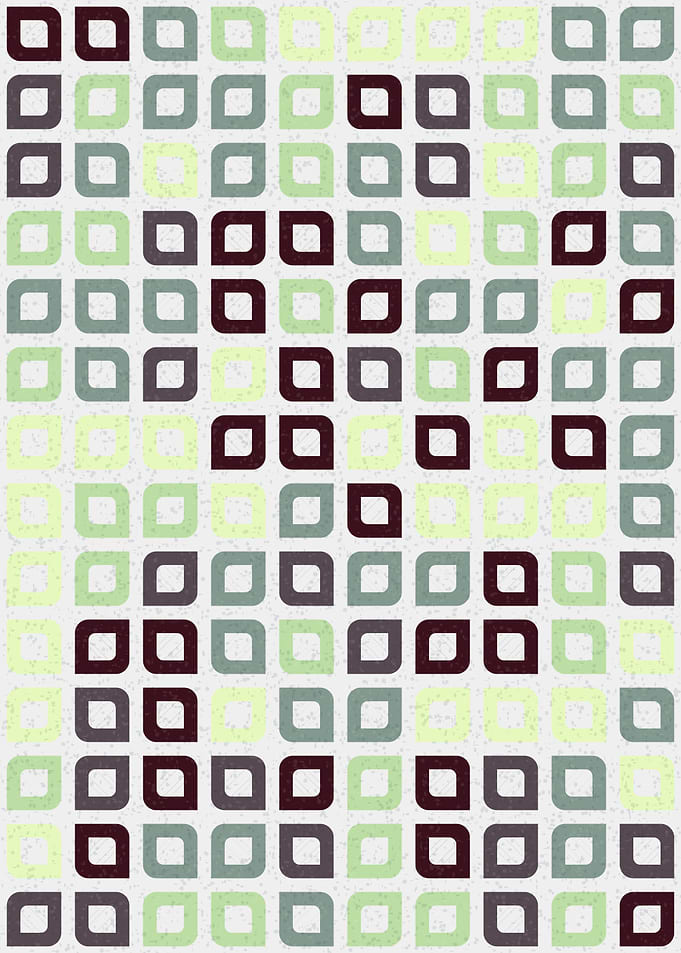 Geometric Pattern