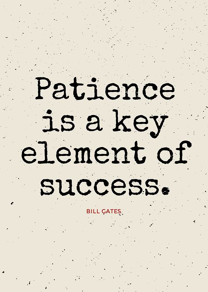 Quotes Bill Gates