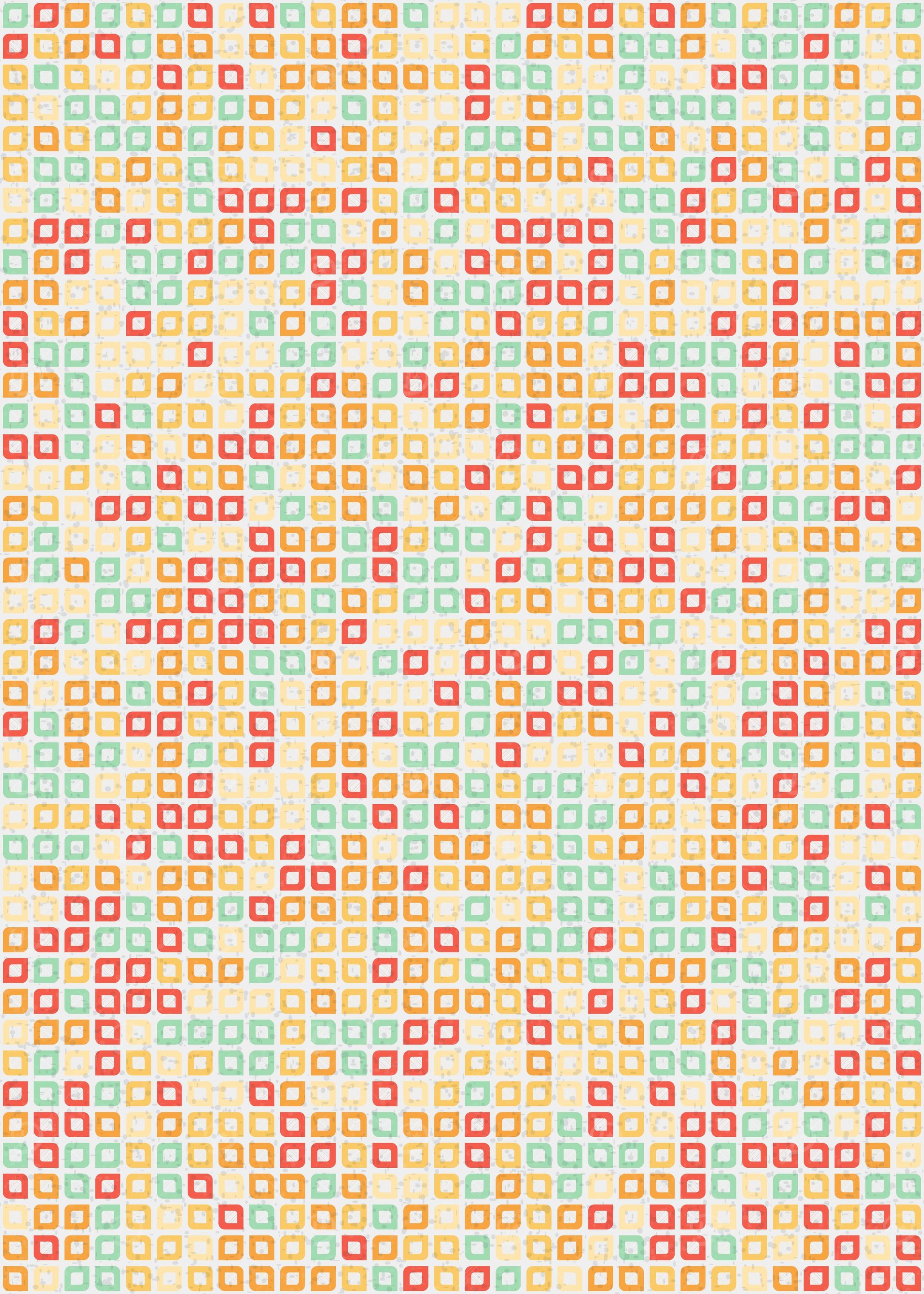 Geometric Pattern