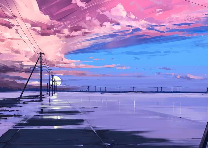 Endless