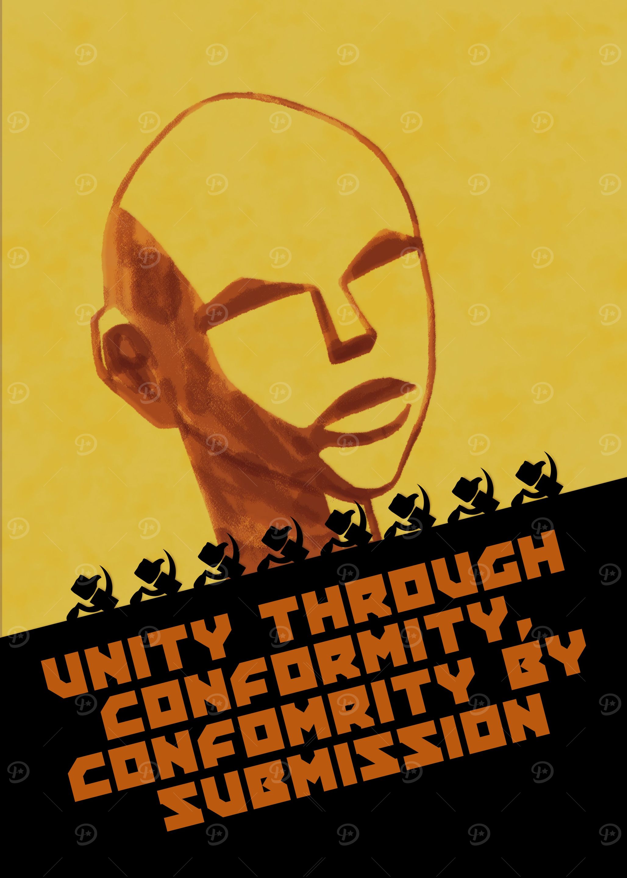 The Unity Narrative