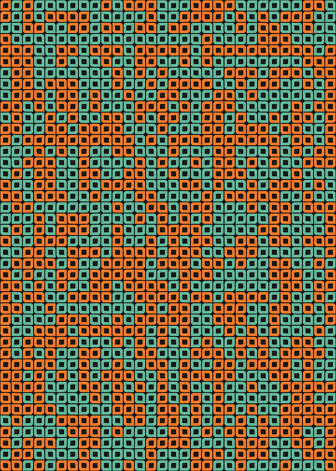 Geometric Pattern