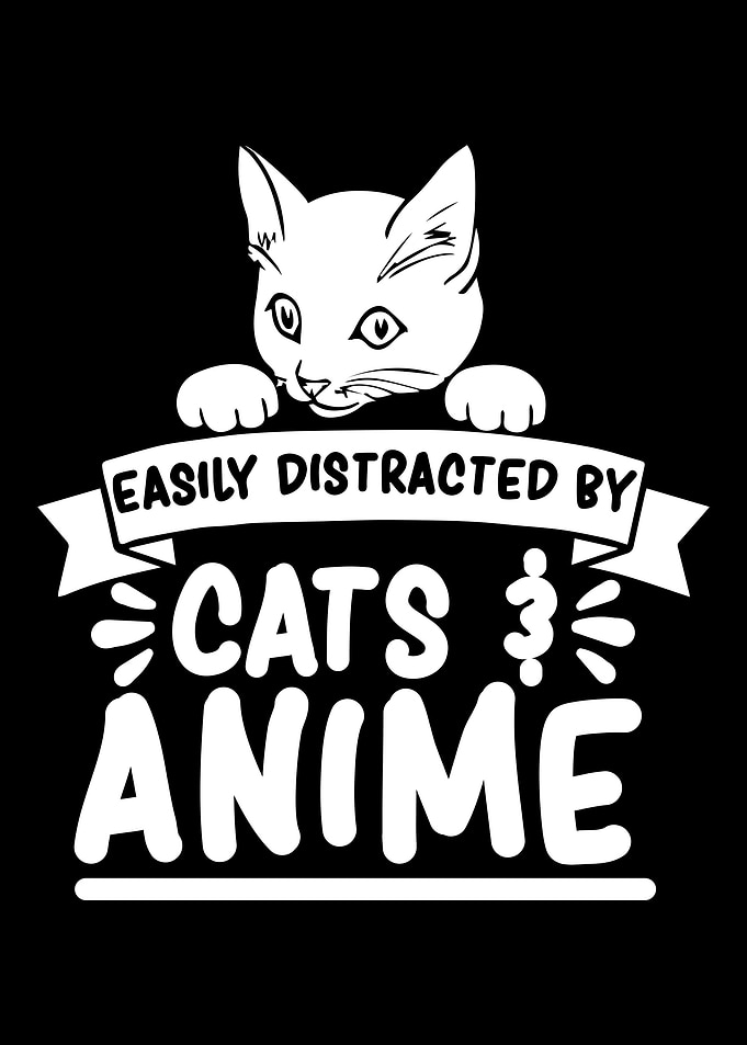 Anime Manga Otaku Kawaii