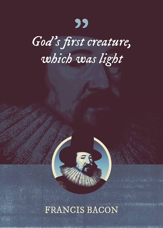 Gods first creature