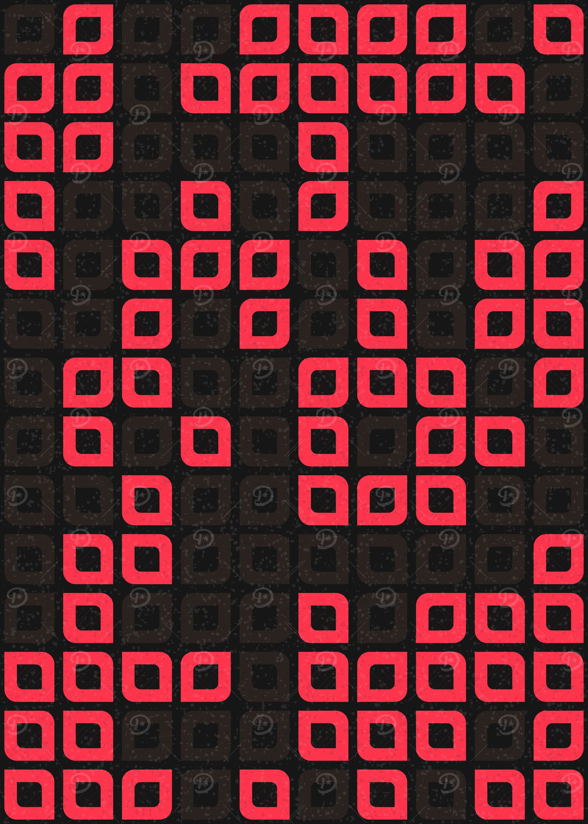 Geometric Pattern