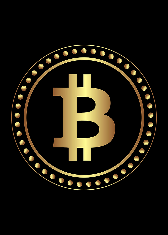 Cryptocurrency digital M