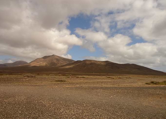 Lanzarot