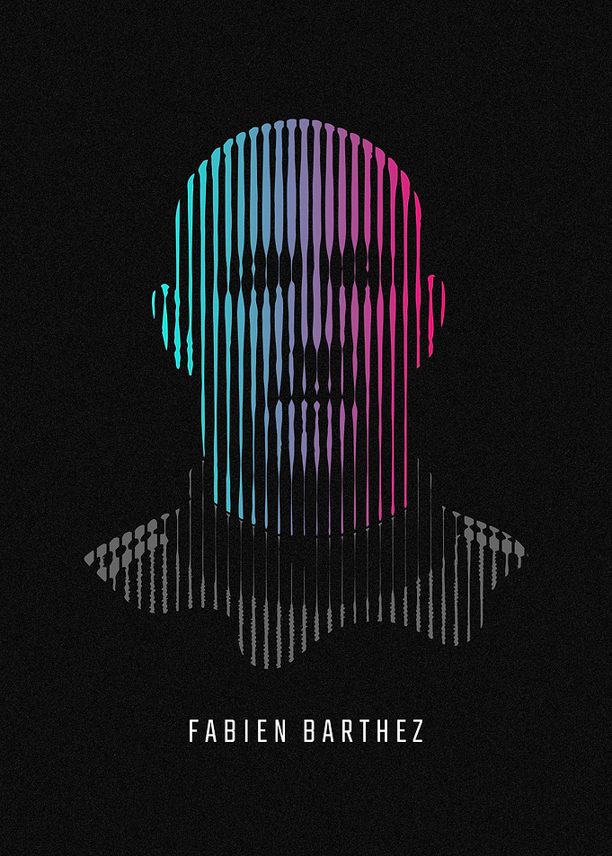 FABIEN BARTHEZ