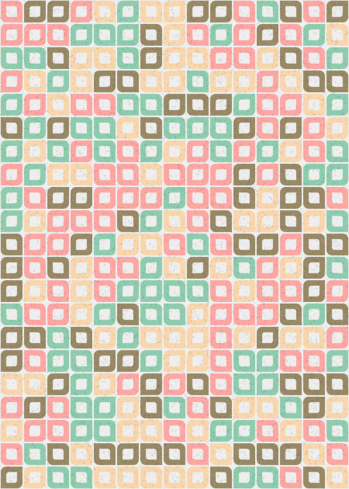 Geometric Pattern