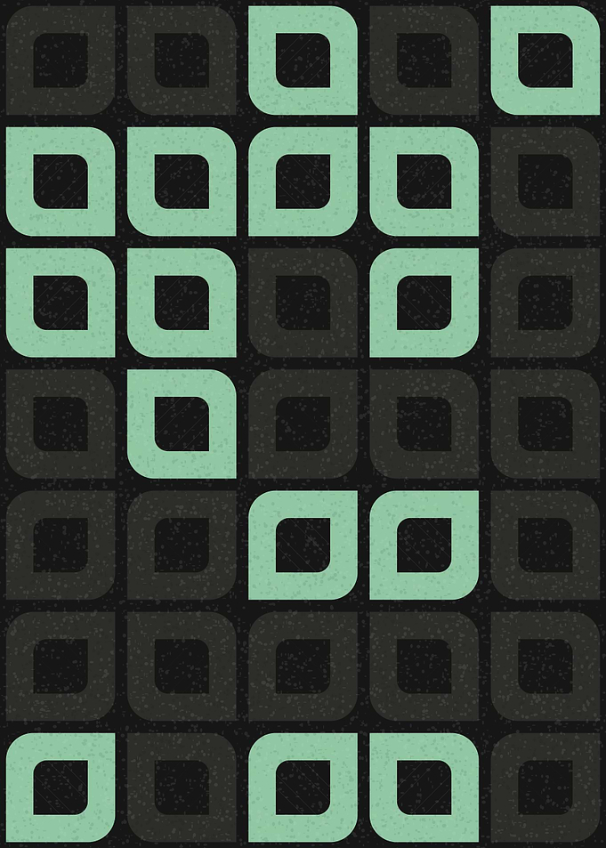 Geometric Pattern