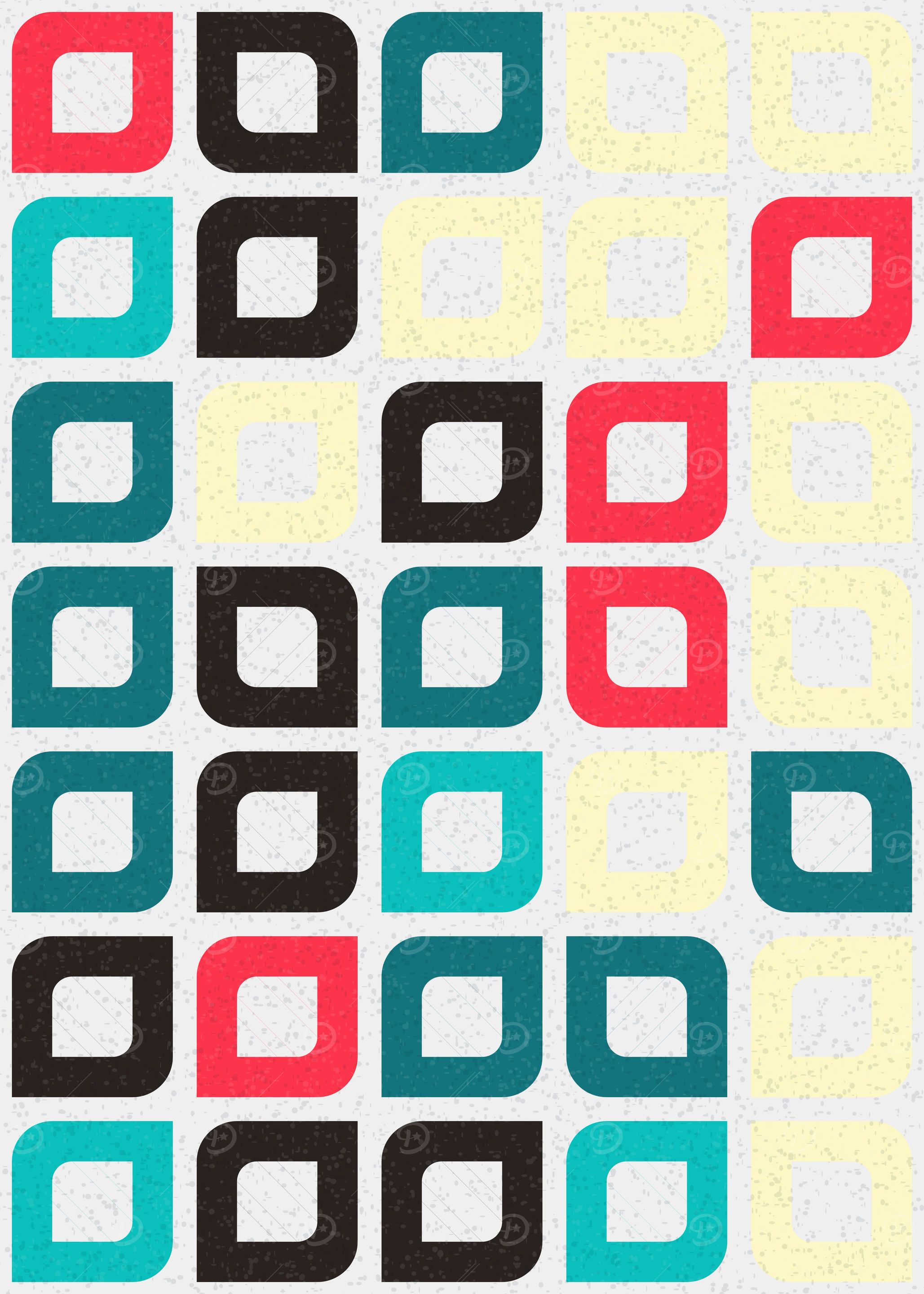 Geometric Pattern