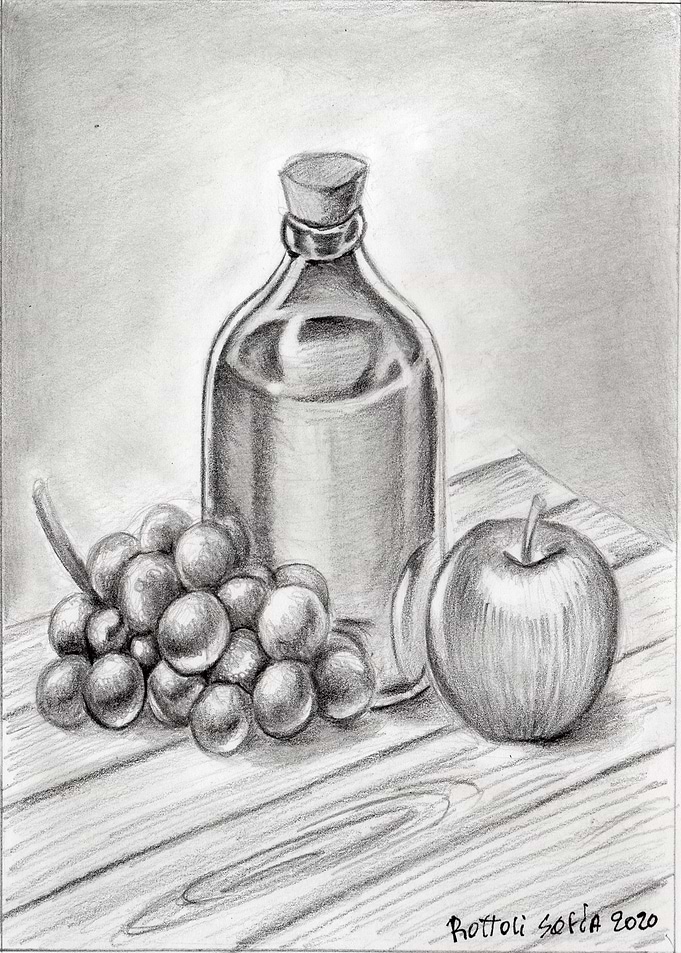 Bodegon