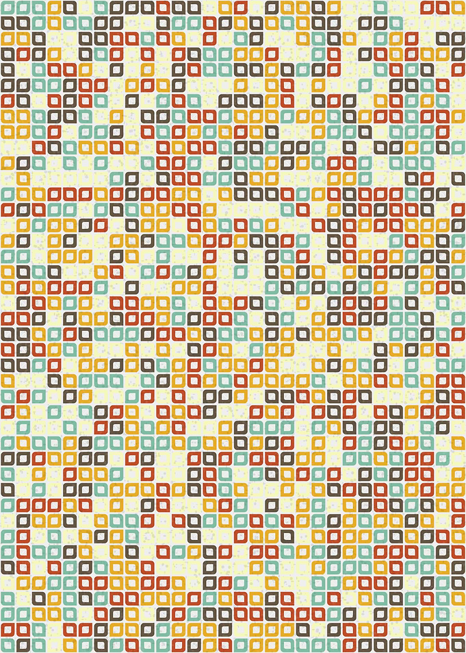 Geometric Pattern
