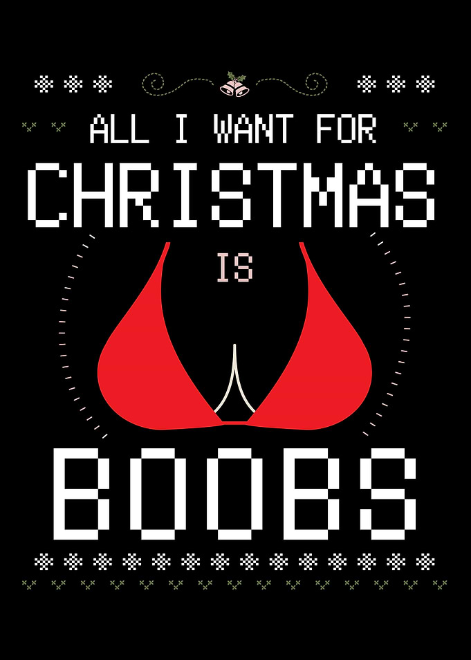 Christmas Costume