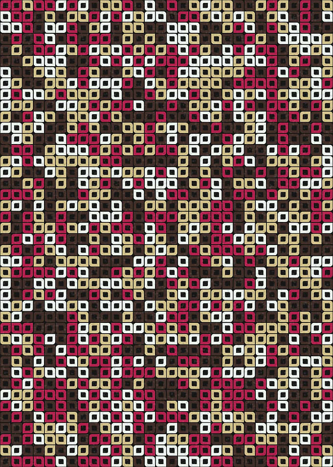 Geometric Pattern