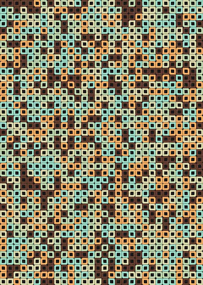 Geometric Pattern