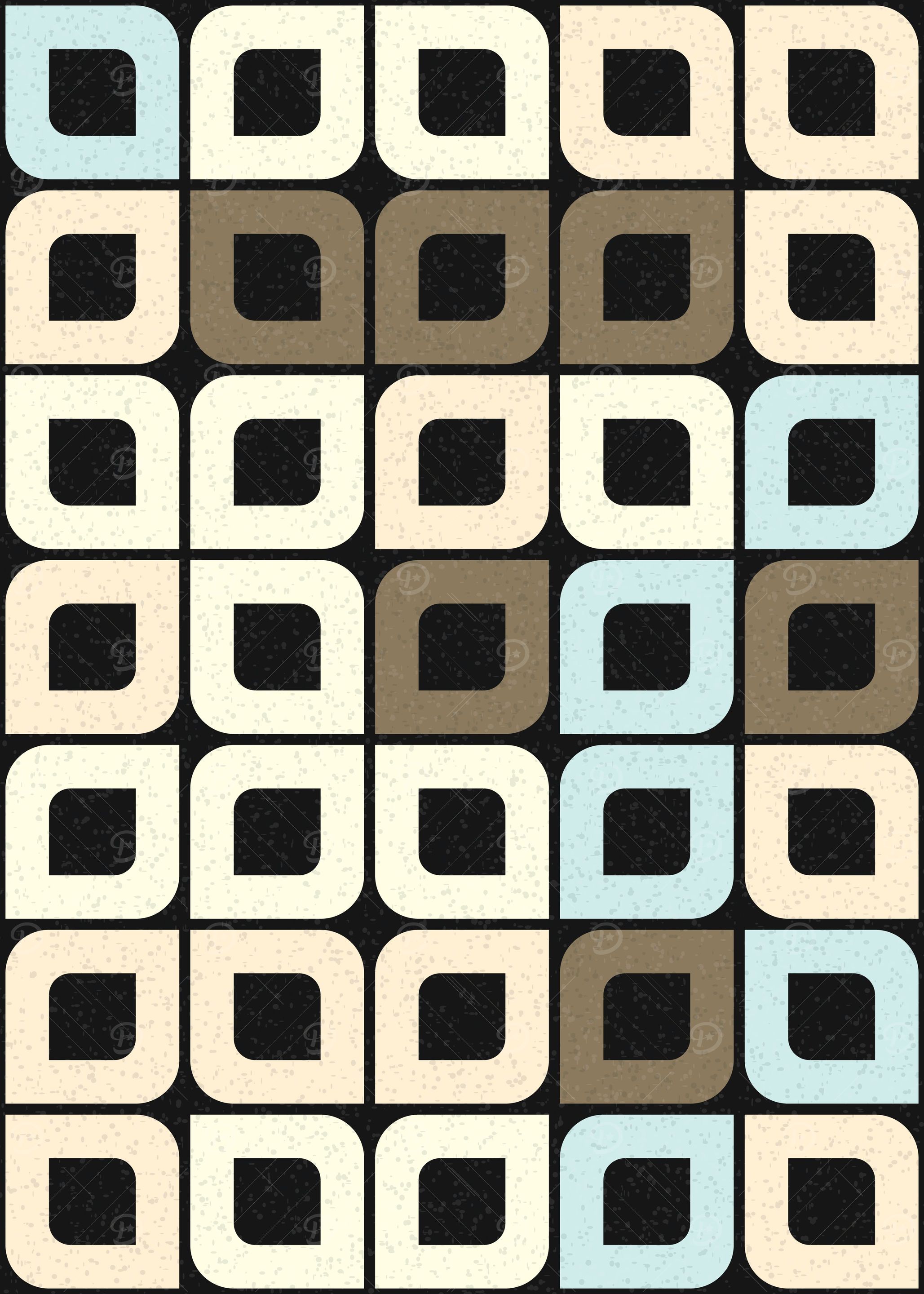 Geometric Pattern