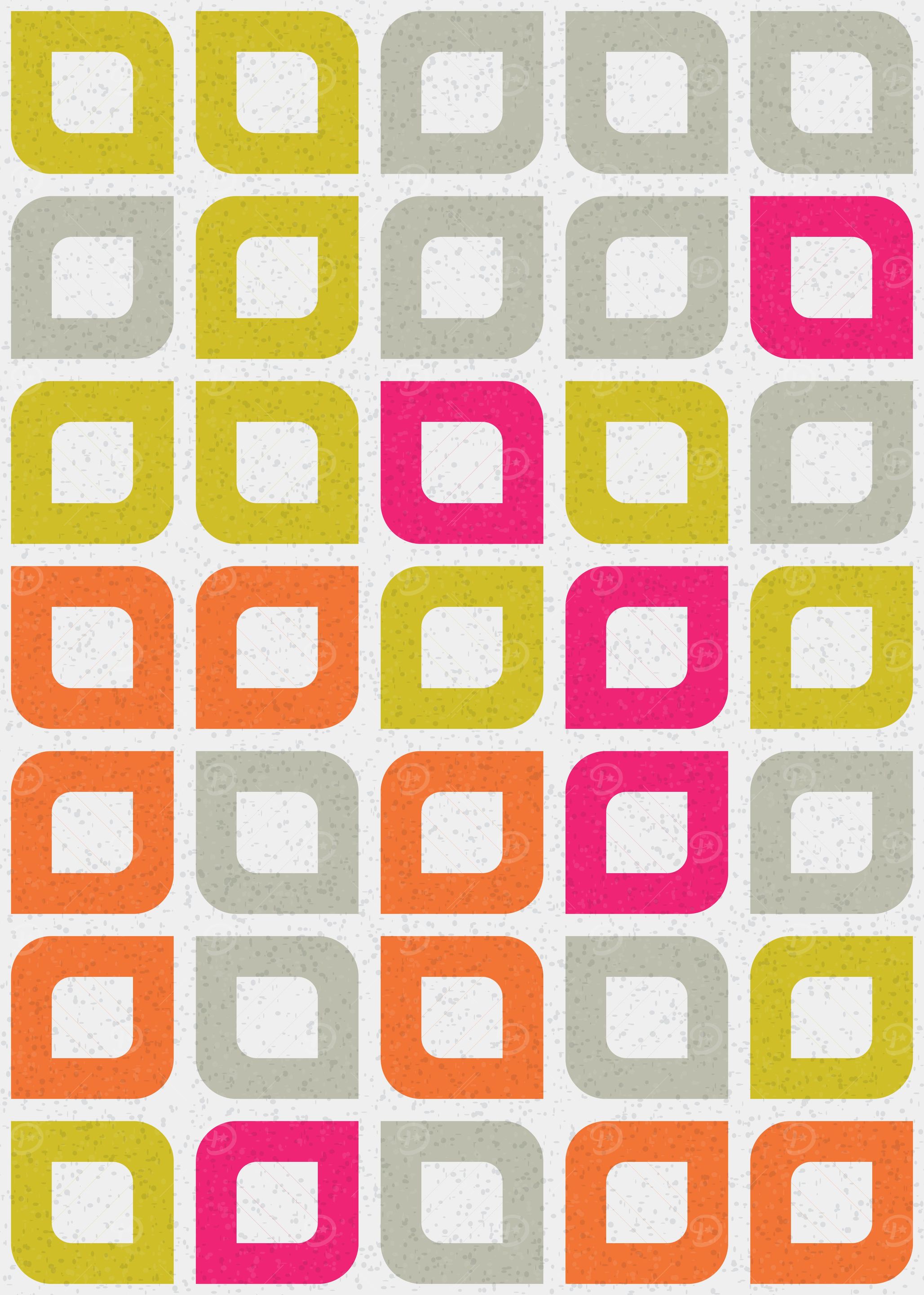 Geometric Pattern