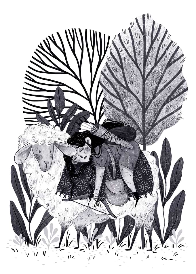 Sheep