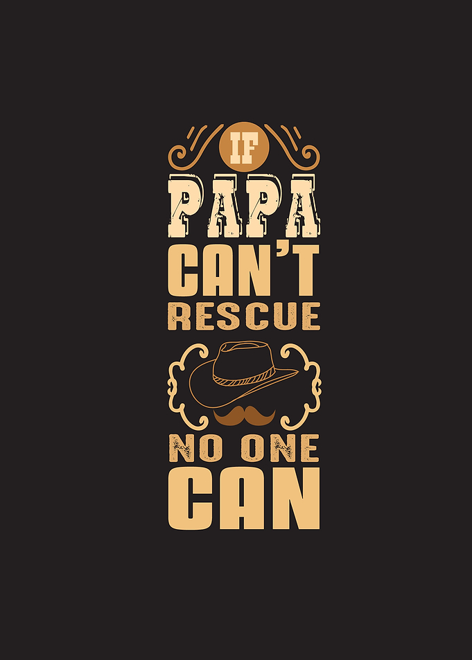 Rescue Father Day