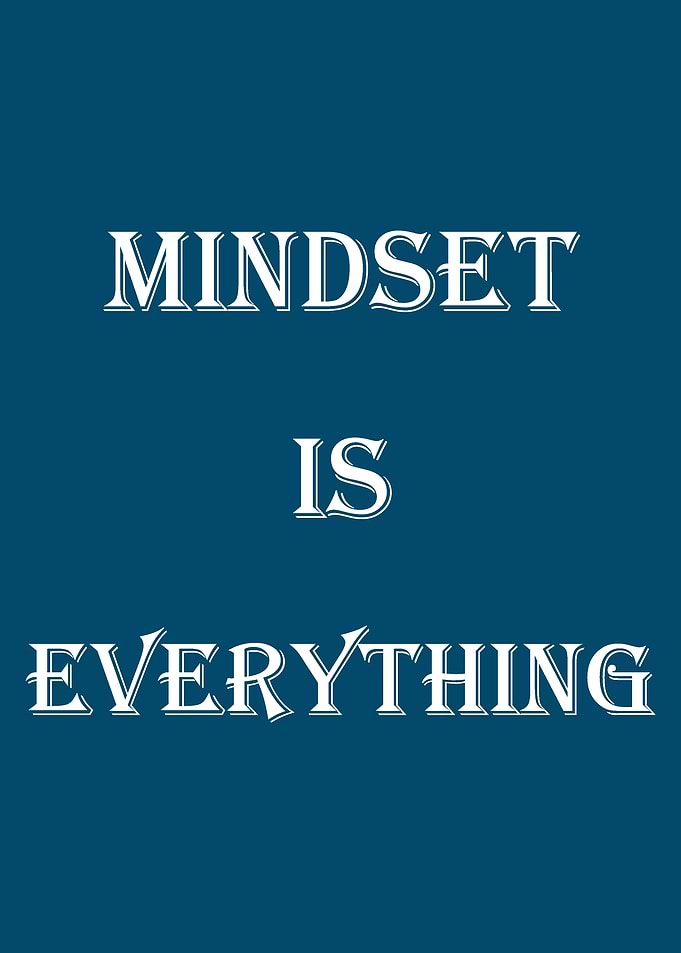 mindset