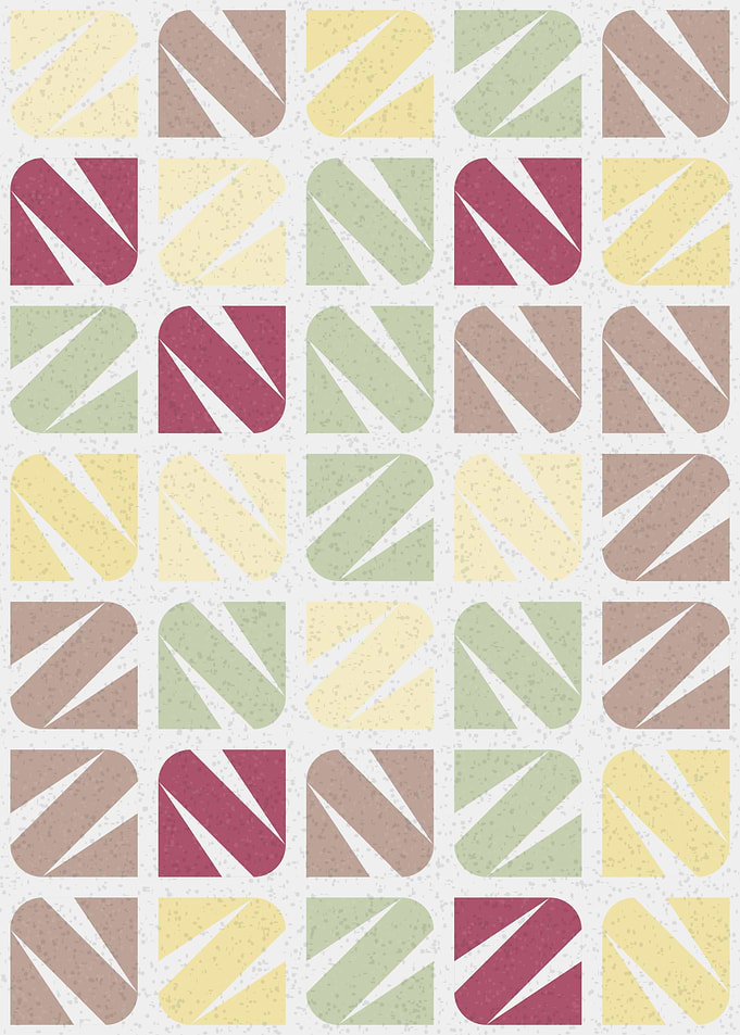Geometric Pattern NZ