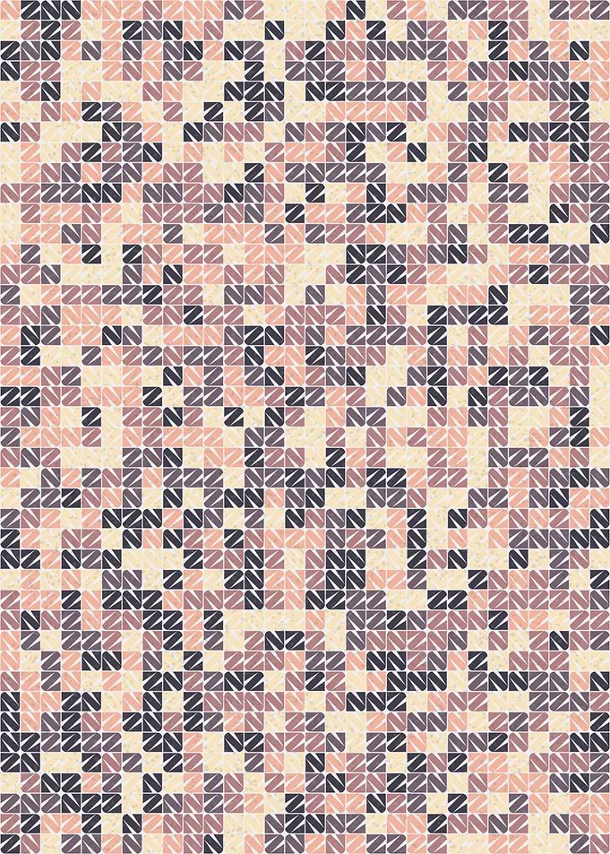 Geometric Pattern NZ