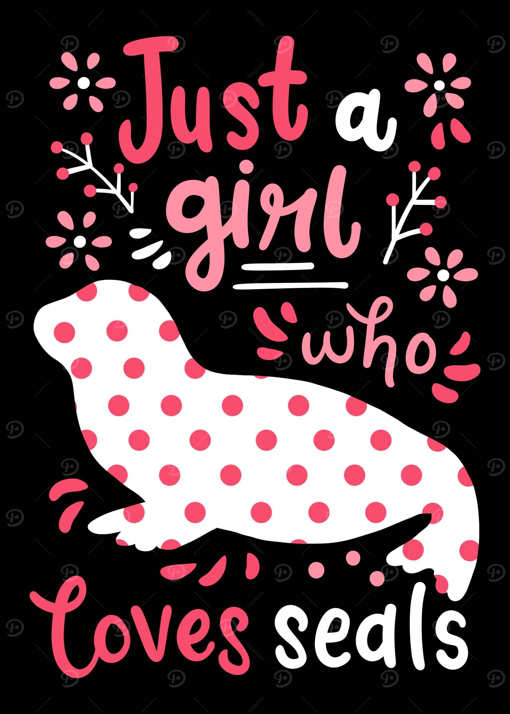 Seals Seal Lover
