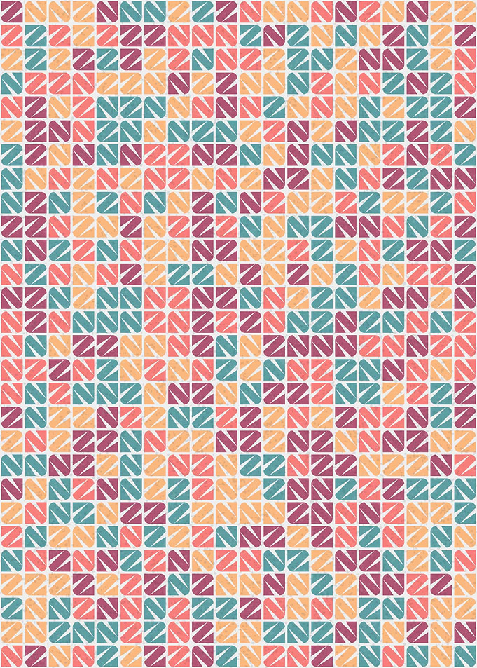 Geometric Pattern NZ