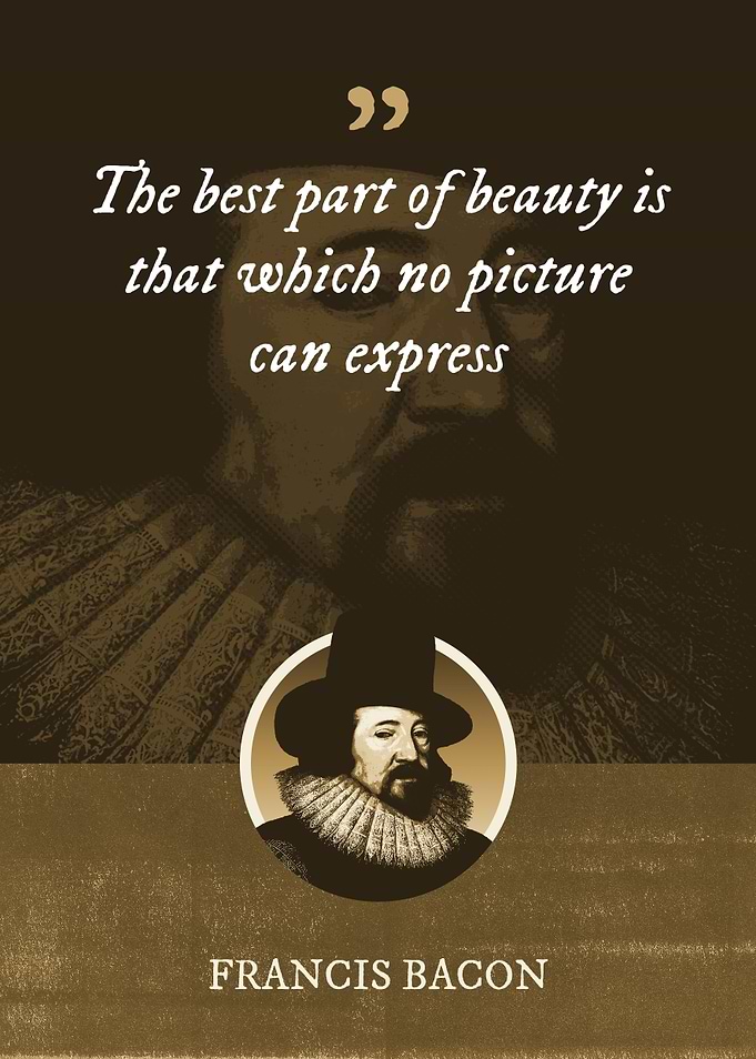 The best part of beauty is