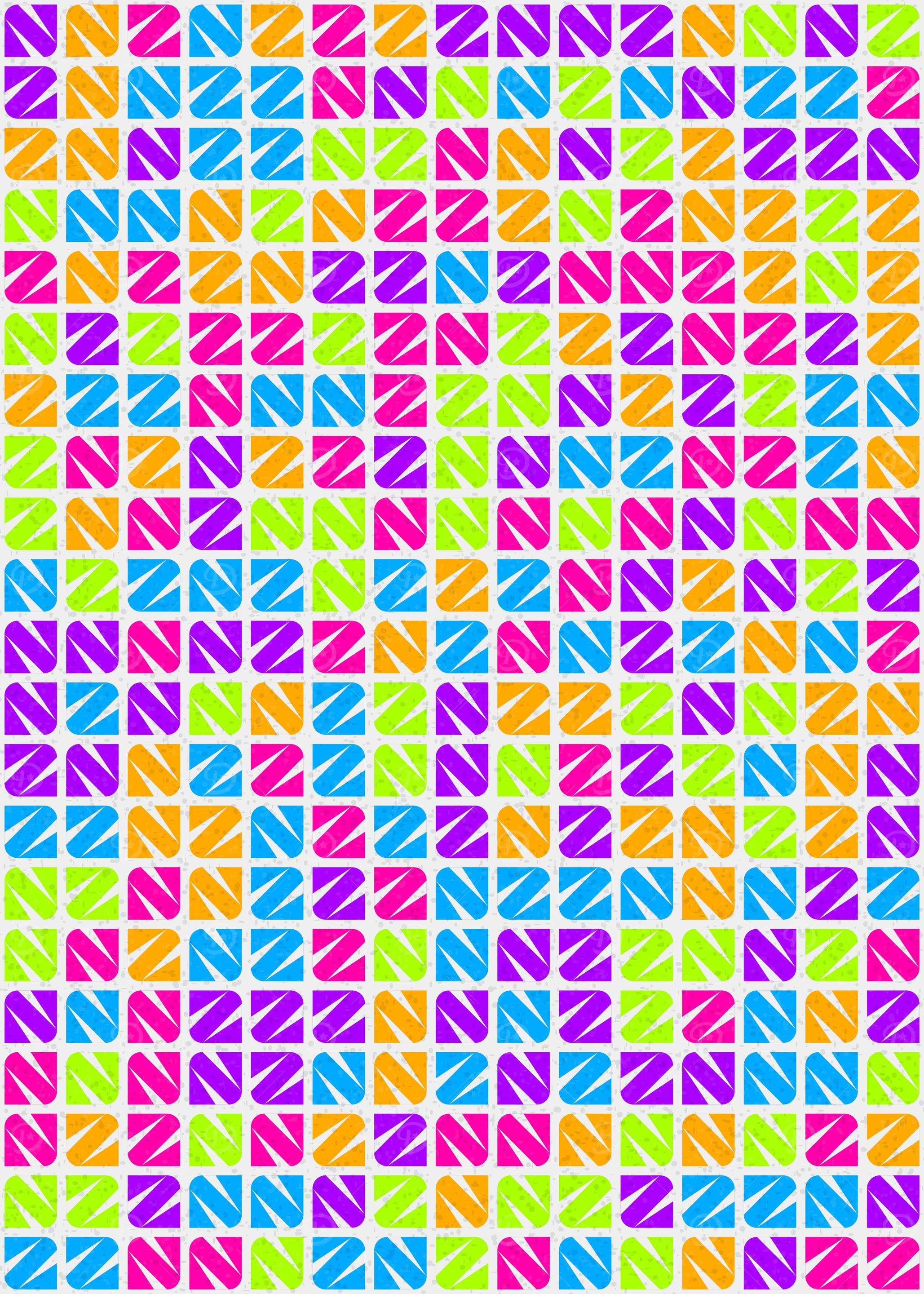 Geometric Pattern NZ