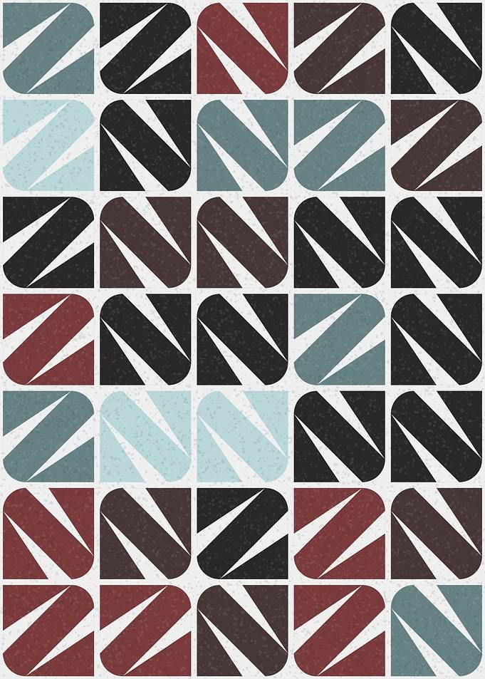Geometric Pattern NZ