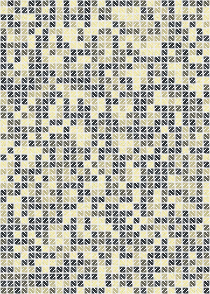 Geometric Pattern NZ