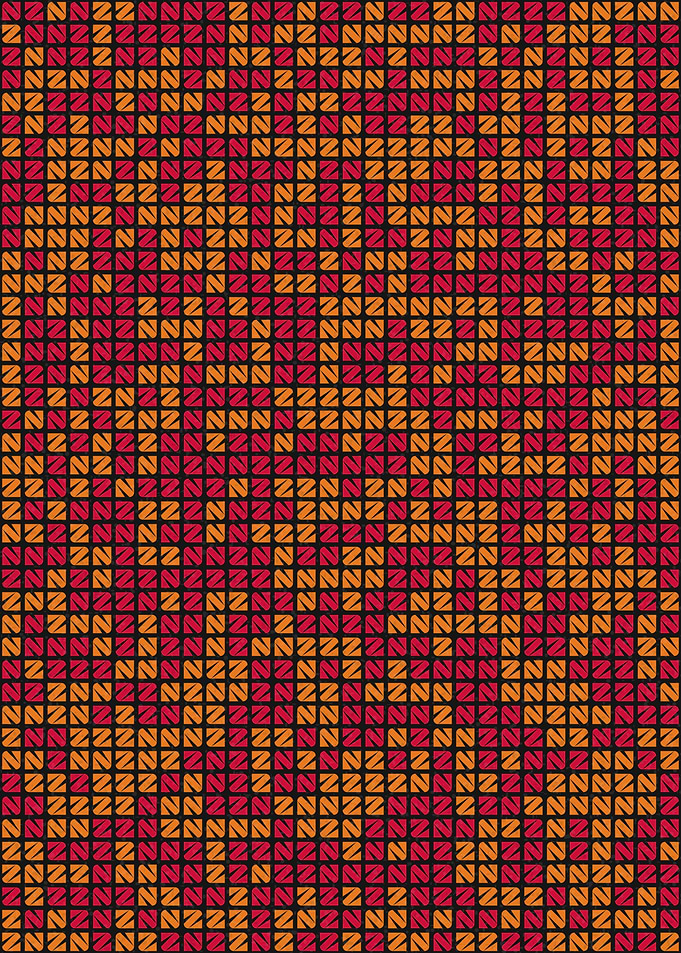 Geometric Pattern NZ