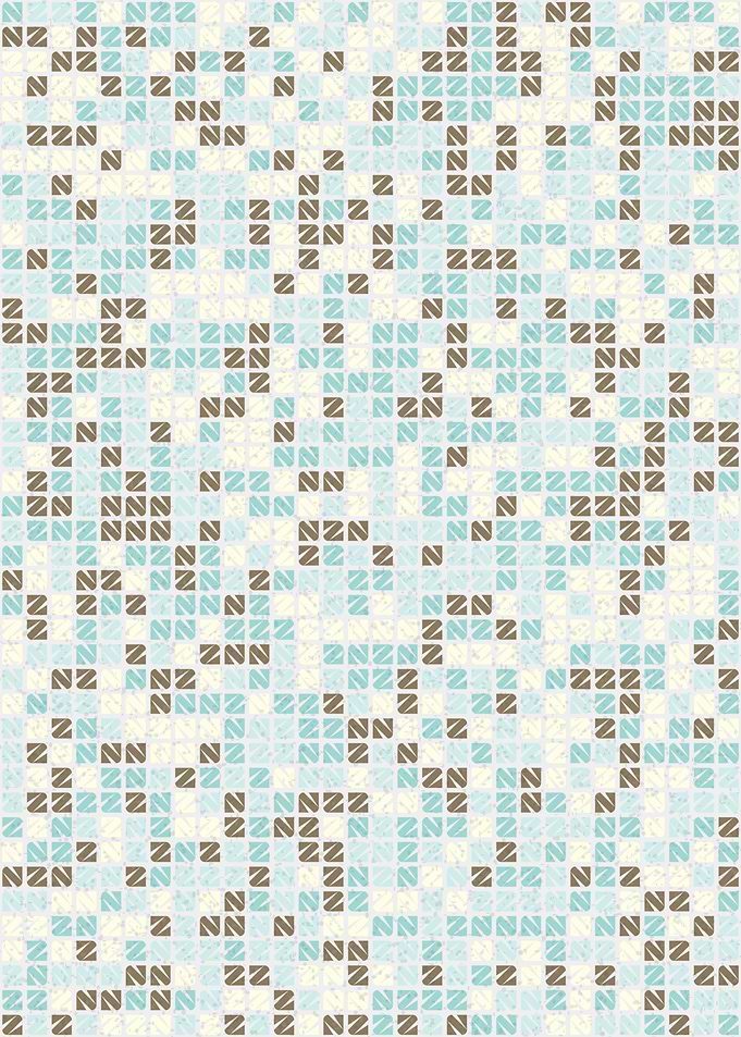 Geometric Pattern NZ