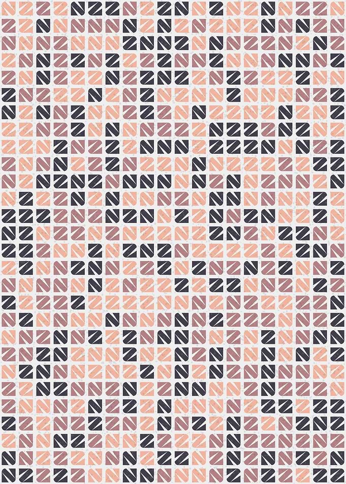Geometric Pattern NZ
