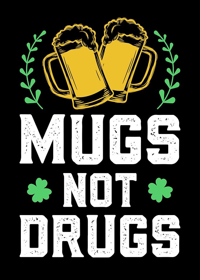 Mugs Not Drugs