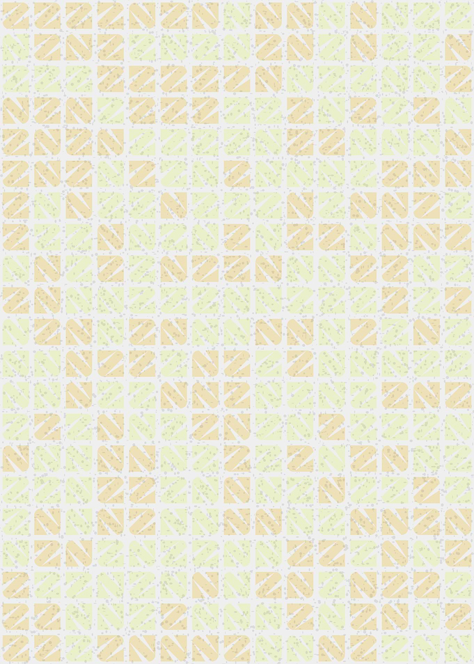 Geometric Pattern NZ